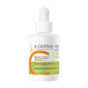 A-Derma Biology Energy C Siero Illuminante 30ml Cheap Sale Tumblr