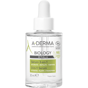 A-Derma Biology Hyalu Siero 3-in-1 Idratante 30ml Cheapest Pice Cheap Pice