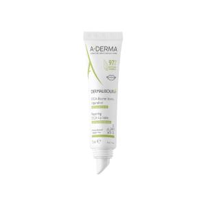 A-Derma Dermalibour Cica Balsamo Labbra 15ml Buy Cheap Best Store To Get