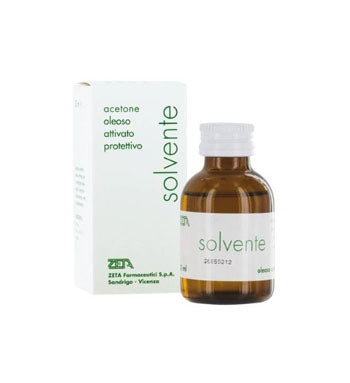 Acetone Solvente Oleoso 50ml Clearance Cheap Online