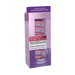 Revitalift Filler Ampolas com Ácido Hialurônico - L'oreal Paris - L'oreal Paris Sast