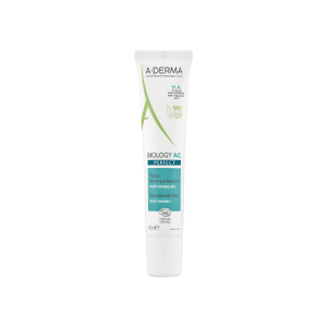 A-Derma Biology Ac Perfect Fluido Anti-imperfezioni 40ml Sale View