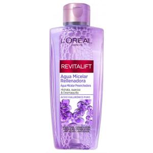 Revitalift Água Micelar Preenchedora com Ácido Hialurônico Puro - L'oreal Paris - L'oreal Paris Clearance From China