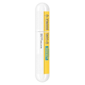 Rímel Colossal Curl Bounce Resistente à Água: Preto - Nova York - Maybelline Cheap Exclusive
