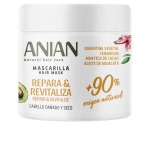 Reparar e Revitalizar Máscara Queratina Vegetal 350 ml - Anian Buy Cheap Visit New