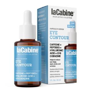 Sérum para Contorno dos Olhos - La Cabine Free Shipping Purchase