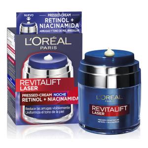 Revitalift Laser Creme de Noite: 50 ml - L'oreal Paris - L'oreal Paris Genuine Online