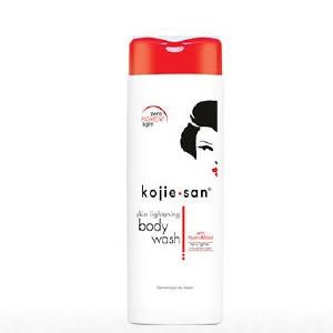Sabonete corporal clareador de pele com Hydromoist - Kojie San Enjoy Cheap Online