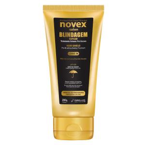 Salon Blindage Capilar Leave-in 200g - Novex Finishline Sale Online