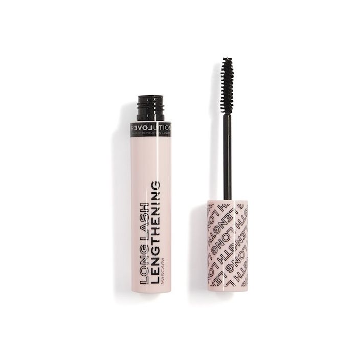 Rímel Long Lash Lengthening: Preto - Revolution Relove Cheap Sale Looking For