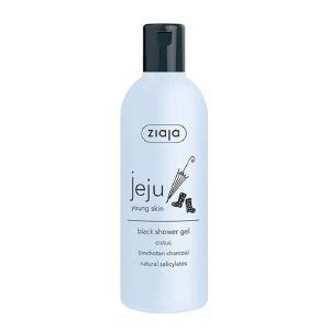 Sabonete Jeju Black - Ziaja Cheap Sale Comfortable