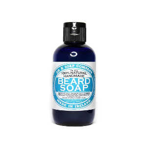Sabonete Barba Dr K Soap 100ml - Dr. K Soap Outlet Online Shop