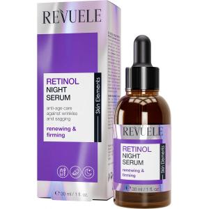 Sérum de Noite com Retinol - Revuele For Sale Cheap Pice From China