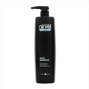 Shampoo Care Daily 1000 ml - Nirvel Cheap Pice Buy Discount