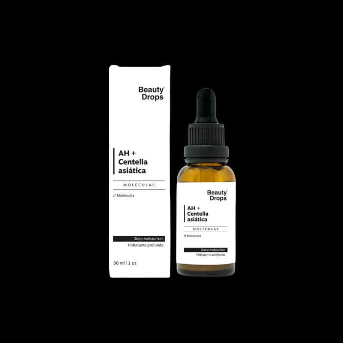 Sérum Ácido Hialurônico Centella Asiática 30 ml - Beauty Drops Sale Online Cheap