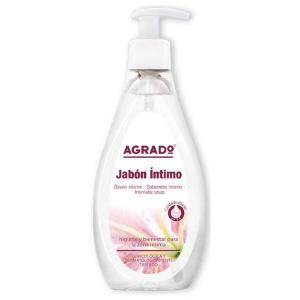 sabonete íntimo - Agrado Clearance Perfect