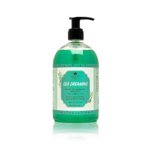 Sabonete para as Mãos - Sabonete para as Mãos Sea Dreamin 500 ml - Nature Spell Discounts Cheap Pice