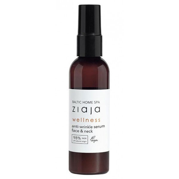 Sérum Anti-Rugas Baltic Home Spa - Ziaja Cheap Factory Outlet