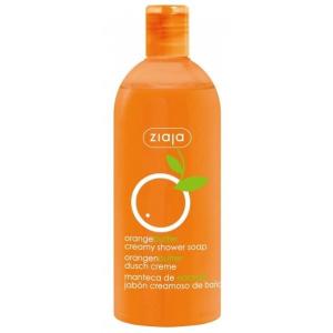 Sabonete de Banho Cremoso Manteiga de Laranja - Ziaja Sale Recommend