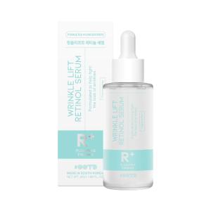 Sérum Antirrugas com Retinol - Ootd Footlocker Online