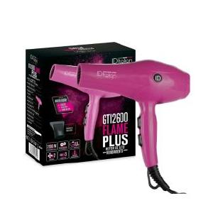 Secador de Cabelo Profissional GTI 2600 - Flame Plus - Id Italian Design Buy Cheap Wholesale Pice