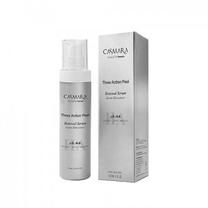 Sérum Renovador - Peeling de Três Ações - Casmara Free Shipping Get To Buy