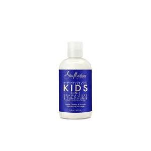 Shampoo e condicionador 2 em 1 para crianças - raiz de marshmallow e mirtilos - Shea Moisture Cheap Sale Visit New