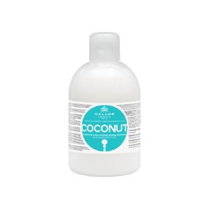 Shampoo com Óleo de Coco - Kallos Clearance Online