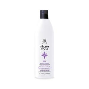 Shampoo Anti-amarelo Silver Star 1000ml - Racioppi Free Shipping Inexpensive