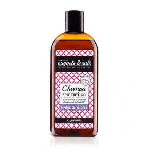 Shampoo Epigenético Pele Sensível - Nuggela & Sulé Free Shipping Clearance