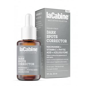 Sérum Antimanchas - La Cabine Outlet Countdown Package