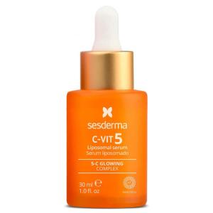 Sérum C-vit 5 Vitaminas: 30 ml - Sesderma 2025 Cheap Online