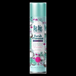 Shampoo a Seco Fresh Coconut 200ml - Pis Pas Sale Original