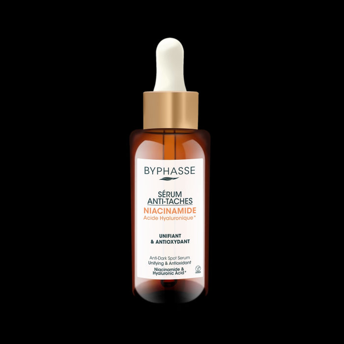 Sérum Antimanchas com Niacinamida 50 ml - Byphasse Clearance Sast