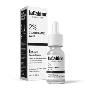Sérum Creme Monoactive Ácido Tranexâmico 2% - La Cabine Sale With Credit Card