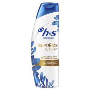 Shampoo Anticaspa Supreme Hidratante - H&s - Head & Shoulders Sale In China