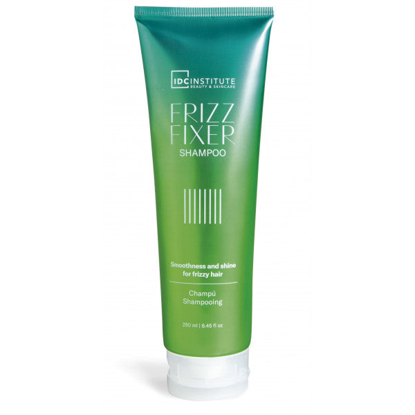 Shampoo Anti Frizz: 250 ml - Idc Institute Cheap Real Authentic