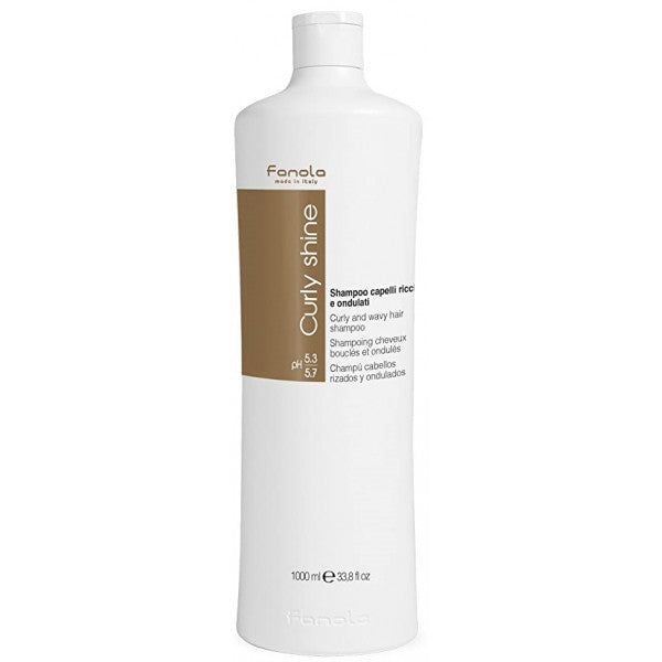 Shampoo Brilho Cachos - Fanola Cheap Sale How Much