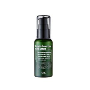 Sérum Facial com Centella - Buffet Serum Centella Green Level - Purito Sale Classic