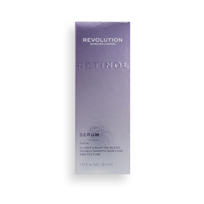Sérum de cuidado da pele com 0,2% de Retinol 30 ml - Revolution Skincare Discount Fast Delivery