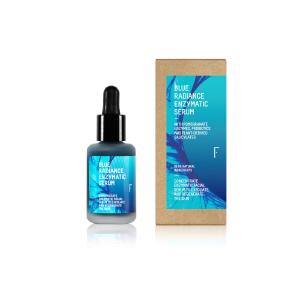 Sérum Esfoliante com Ácido Mandélico - Sérum Enzimático Blue Radiance - 30ml - Freshly Cosmetics Free Shipping Shop Offer