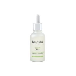 Sérum Facial Antioxidante Glow Juice Bakuchiol   Vitamina C 15 ml - Kueshi Excellent Sale Online
