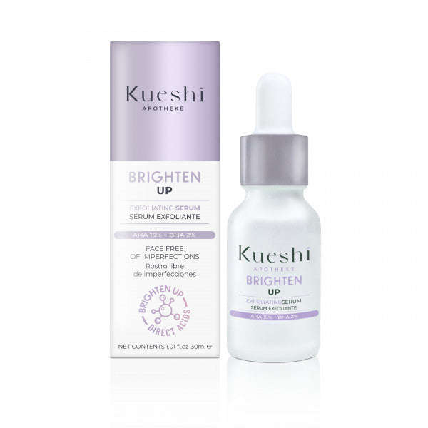 Sérum Facial Esfoliante - Kueshi Cheap Get Authentic