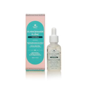 Sérum Facial com Niacide 30 ml - Nature Spell In China