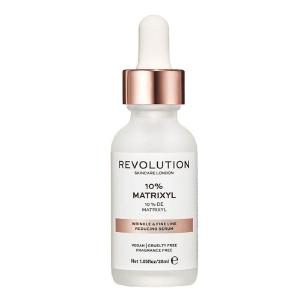 Sérum redutor de rugas e linhas finas - 10% Matrixyl - Revolution Skincare Footaction Online