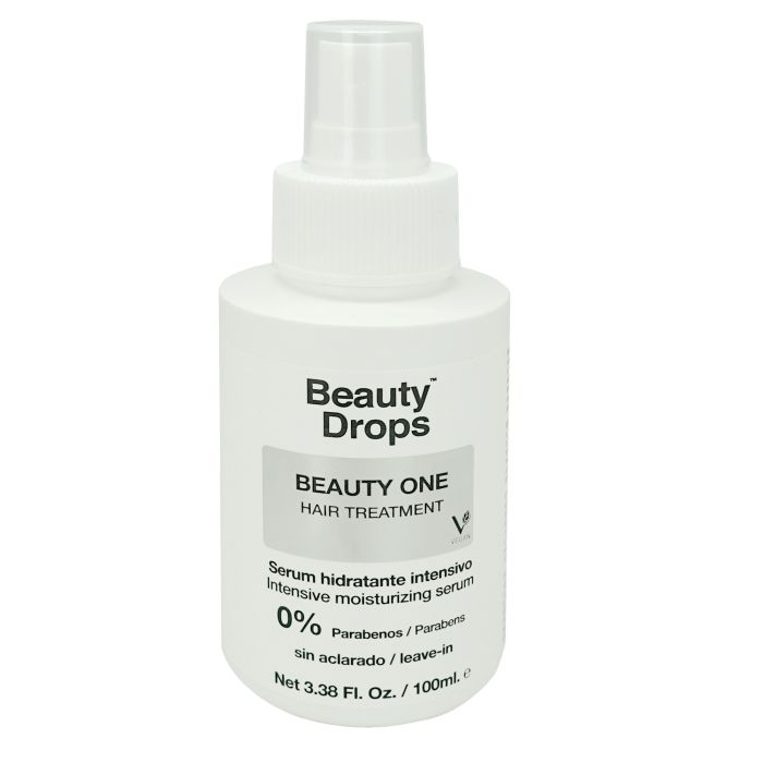 Serum Hidratante Intensivo Beauty Plex One para Tratamento Capilar 100 ml - Beauty Drops Countdown Package Cheap Online