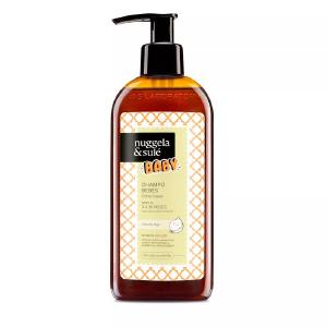 Shampoo Baby 250 ml - Nuggela & Sulé Best For Sale