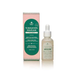 Sérum Facial com Bakuchion (Vegan Retinol) 30 ml - Nature Spell New Arrival