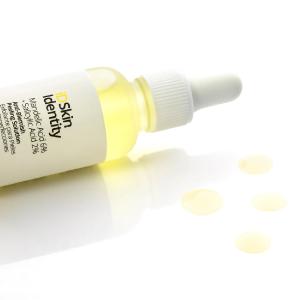 Sérum Solução Acne 8% - Skin Generics Stockist Online
