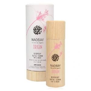 Sérum Facial Day and Night Recovery - Origem - Naobay Discount Best Seller
